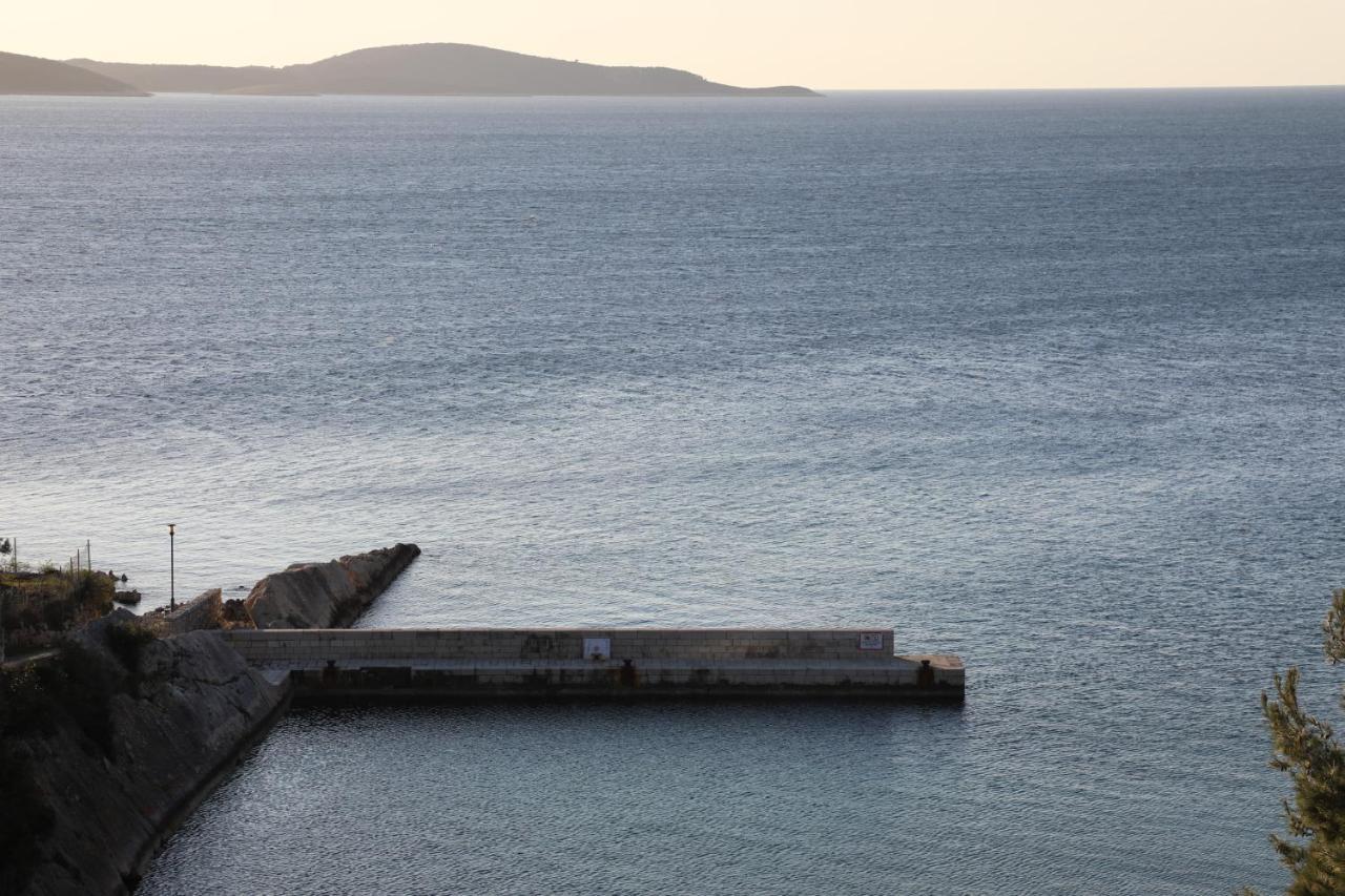 חוואר Feelhvar Along Bluelagoon Beach מראה חיצוני תמונה