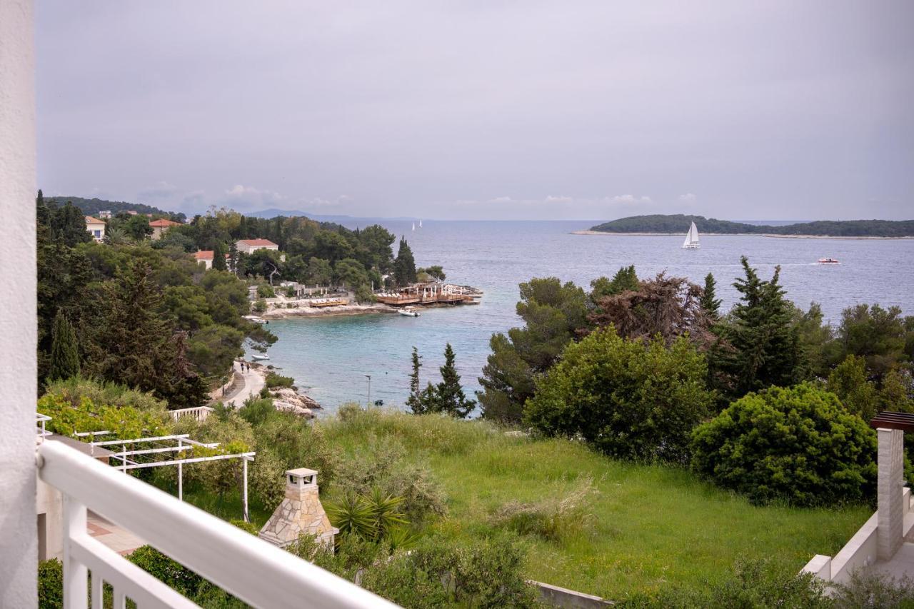 חוואר Feelhvar Along Bluelagoon Beach מראה חיצוני תמונה
