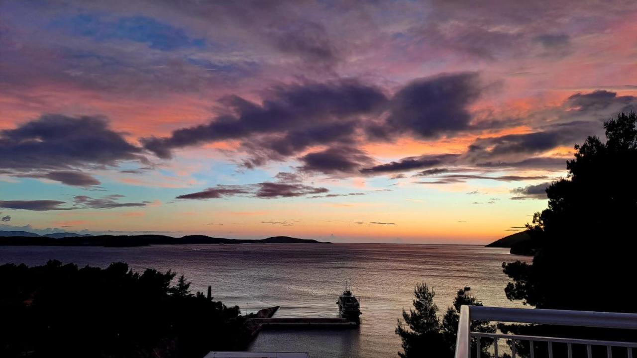 חוואר Feelhvar Along Bluelagoon Beach מראה חיצוני תמונה