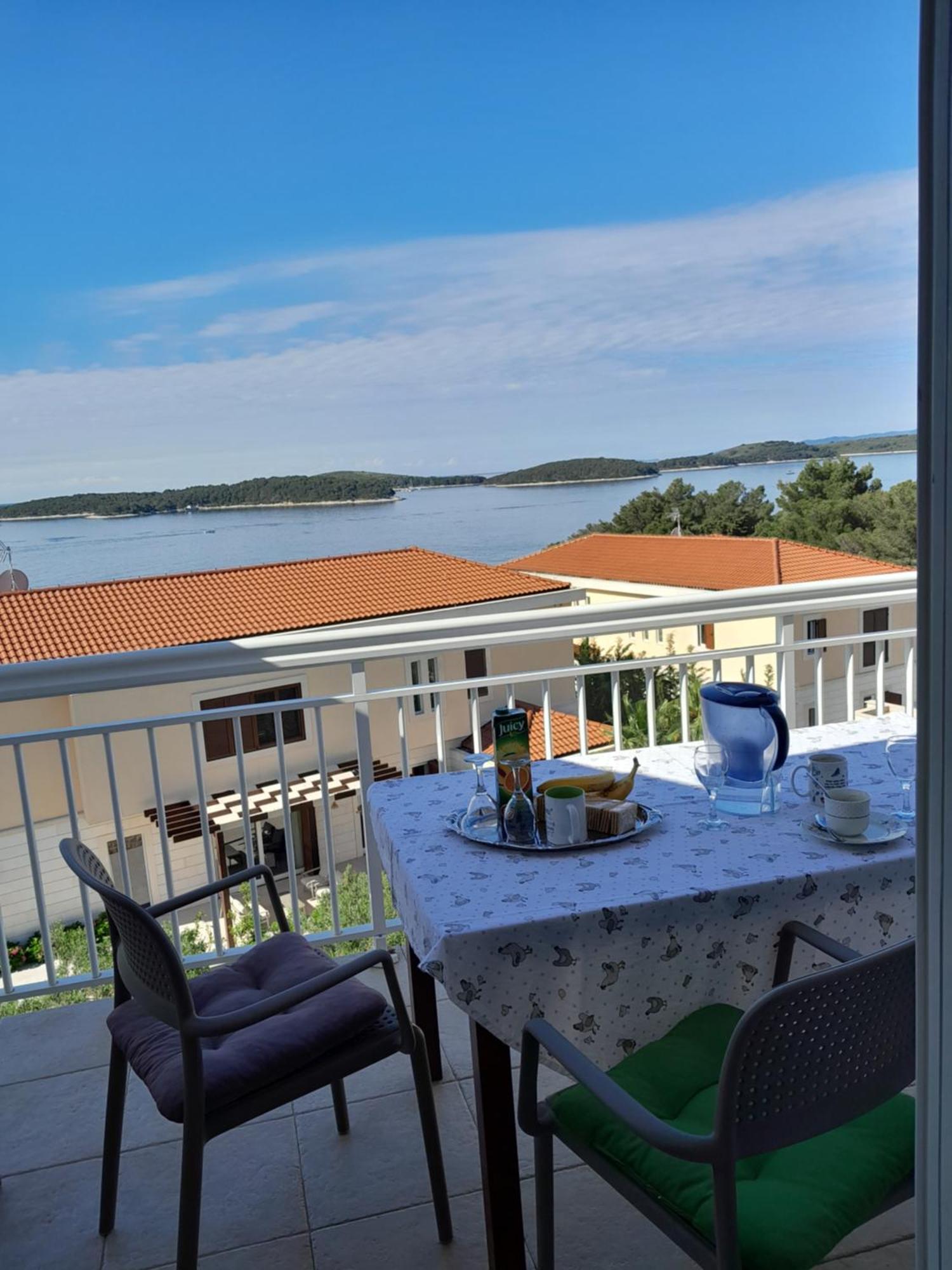 חוואר Feelhvar Along Bluelagoon Beach חדר תמונה