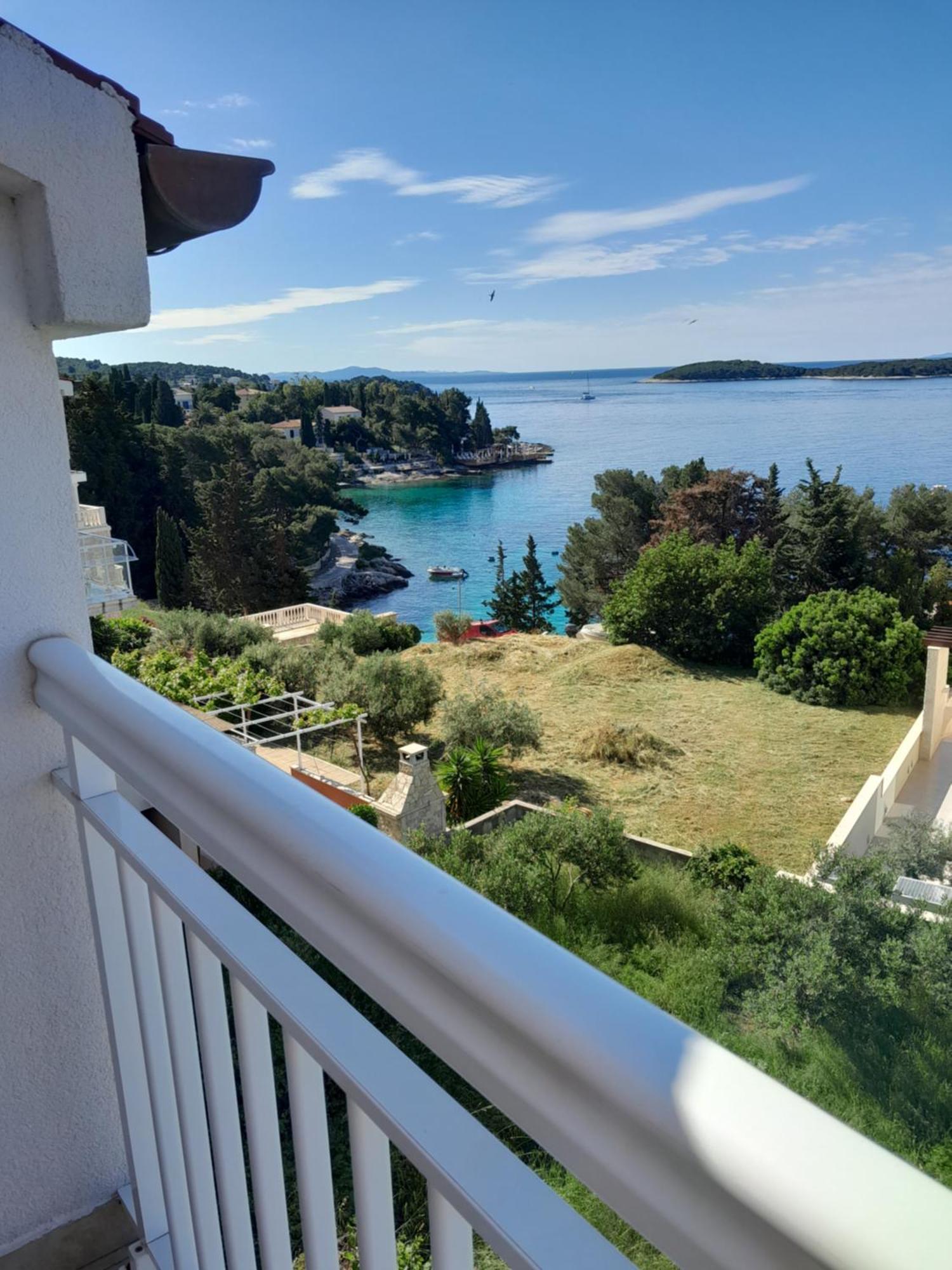 חוואר Feelhvar Along Bluelagoon Beach חדר תמונה