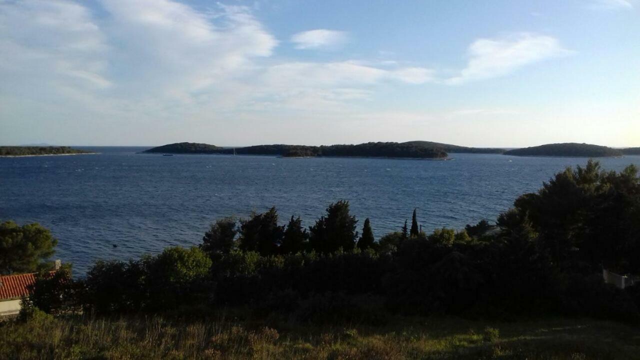 חוואר Feelhvar Along Bluelagoon Beach מראה חיצוני תמונה