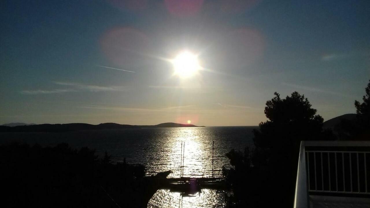 חוואר Feelhvar Along Bluelagoon Beach מראה חיצוני תמונה